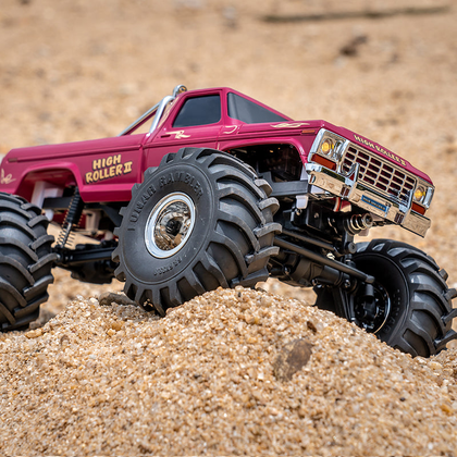 CARS & TRUCKS