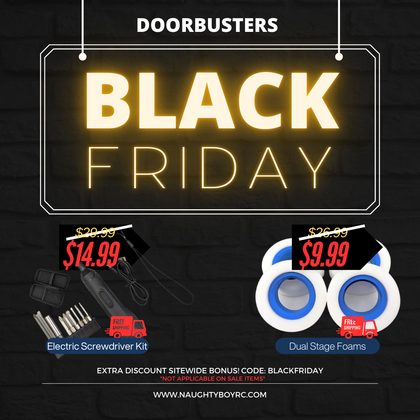 Door Busters