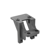 Team Corally C-00230-0103 Wing Mount Punisher Furago XD