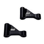 Bermco RC Parts Aluminum Front Bulkhead Support Losi Micro-B & T