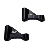 Bermco RC Parts Aluminum Front Bulkhead Support Losi Micro-B & T