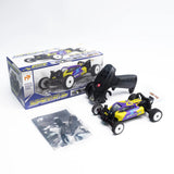 Hobby Plus Speck B Elite Brushless 1/24 Buggy Yellow RTR