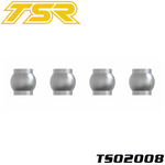 Team Saxo TS02008 Pivot Ball (4)