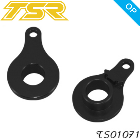 Team Saxo TS01071 Short Servo Saver