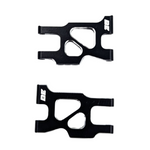 Bermco RC Parts Aluminum Rear Suspension Arms Kyosho Mini-Z MB-010