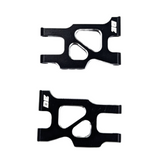 Bermco RC Parts Aluminum Rear Suspension Arms Kyosho Mini-Z MB-010