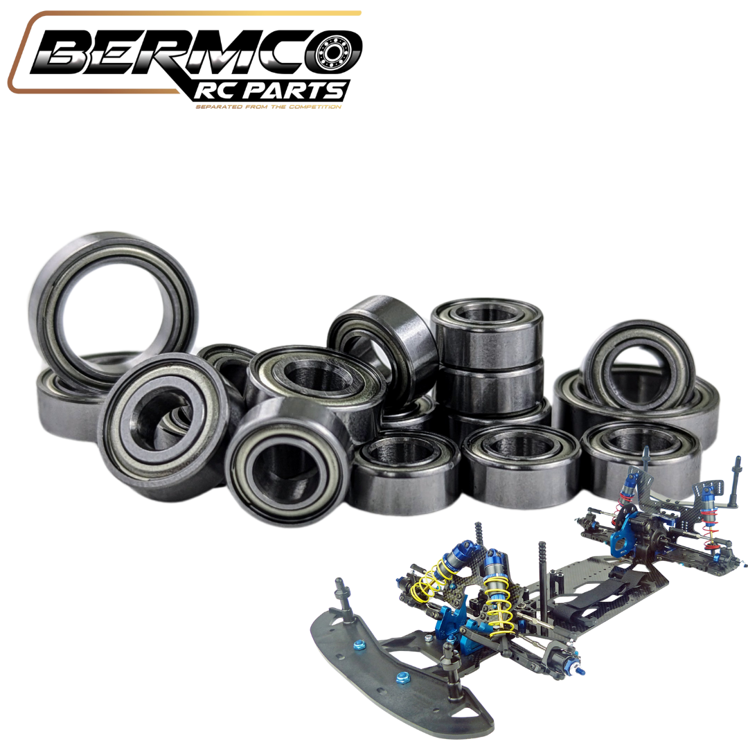 NAUGHTY専用 Parts For Other Brands – Page 5 – Naughty Boy RC