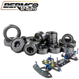 Bermco RC Parts Custom Works Rocket 5 Hybrid Ceramic Bearing Kit