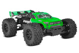 Team Corally Furago XD 4WD 2S RTR 1/12 Monster Truck Green
