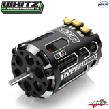 Whitz HyperMod Modified Sensored Brushless Motor 6.5T