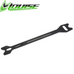 Louise LNHA432 Carbon Upper Deck LTX