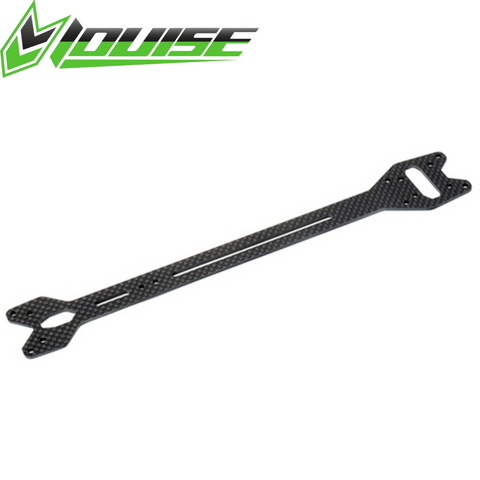 Louise LNHA432 Carbon Upper Deck LTX