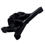 Bermco RC Parts Aluminum Rear Shock Tower Losi Micro-B & T