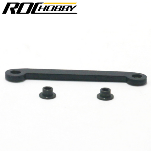 ROCHOBBY APSC71035 Steel Steering Drag Link Ridge Racer