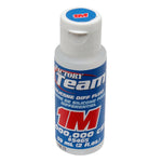 Team Associated Silicone Diff Fluid 2oz 1k-1m