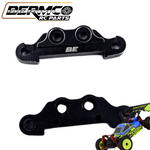 Bermco RC Parts Aluminum Front & Rear Suspension Mounts Kyosho Mini-Z MB-010