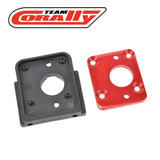 Team Corally C-00230-0025 Aluminium Motor Mount Punisher Furago XD