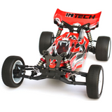 INTECH ER-12M 2.0 Lite 1/10 2wd RC Buggy Pro Racing Kit