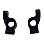 Bermco RC Parts Aluminum Rear Hubs Losi Micro-B & T