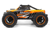 Blackzon Spryte MT 1/20 4WD Monster Truck RTR Orange