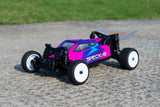 Hobby Plus Speck B Elite Brushless 1/24 Buggy Magenta RTR