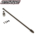 Racers Edge RCE6401 Heavy Duty Center Drive Shaft Blackzon Slyder
