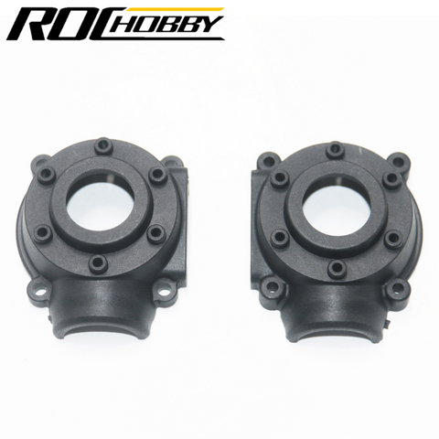 ROCHOBBY APSC71005 Rear Portal Gear Box