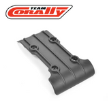 Team Corally C-00230-0036 Bumper Skid Plate Rear Punisher Furago XD