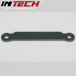 INTECH Racing 300106 Battery Strap ER-12M 2.0