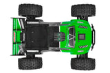 Team Corally Furago XD 4WD 2S RTR 1/12 Monster Truck Green