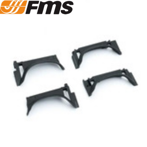 FMS C3500 FCX24M Fender Set RC Car Truck Crawler Land Rover Defender 110 90