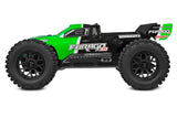 Team Corally Furago XD 4WD 2S RTR 1/12 Monster Truck Green