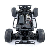 Tekno SCT410 2.0 1/10th 4x4 Short Course Truck Kit RC Car Racing Basher Electric