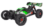 Team Corally Syncro4 1/8 4S Brushless RTR 4x4 Buggy Green