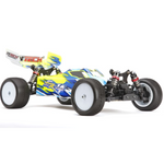 INTECH ER-14 1/10 4wd RC Buggy Pro Racing Kit