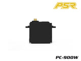 POWERSTAR PC-900W-BK HV DC Digital Waterproof Servo Metal Gear