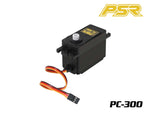 POWERSTAR PC-300 DC Digital Low Profile Servo