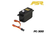 POWERSTAR PC-300 DC Digital Low Profile Servo