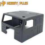 Hobby Plus HBP240553 Front Cabin (Grey) Terranaut 8x8