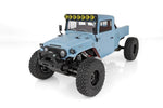 Element Enduro Zuul IFS2 RTR Rock Crawler Lipo Combo Blue