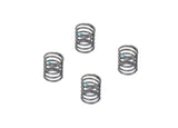 Louise LNHA461 Shock Spring (1.4x20) Green
