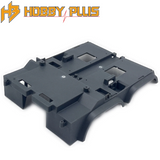 Hobby Plus HBP240555 Cabin Mount (Grey) Terranaut 8x8