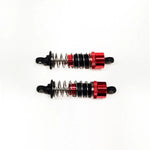 MJX 16500R HYPER GO Metal Oil-Filled Shock Absorber 16208 16209 16210