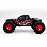 Hobby Plus CR-18P PRO Brushless Juice Up Edition Red RTR 1/18 Crawler