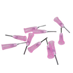 Bermco RC Parts Thick Metal CA Glue Tips (10)