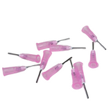 Bermco RC Parts Thick Metal CA Glue Tips (10)
