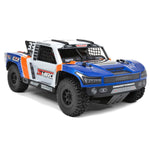 Team Corally Shiroi XP6 1/8 6S Short Course Truck RTR Blue
