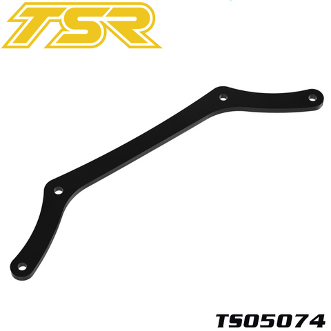 Team Saxo TS05074 Glass Fiber Body Mount Post