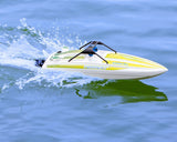 RAGE RC Torrent 450BL RTR Jet Boat Brushless Green