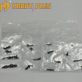 Hobby Plus HBP240131 Complete Screw Set Speck B